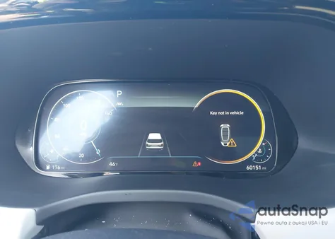 2021 Hyundai Palisade Limited из США, поврежденный, VIN KM8R54HE1MU296494